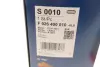 Повітряний фільтр двигуна Bosch F 026 400 010 (фото 7)