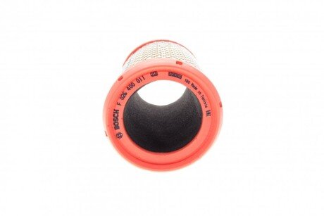 Воздушный фильтр двигателя bosch F026400011