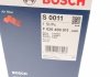 Воздушный фильтр двигателя bosch F 026 400 011