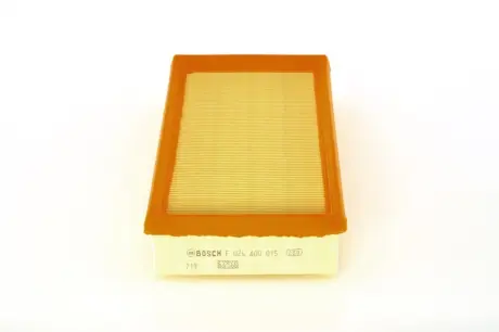 Повітряний фільтр двигуна Bosch F 026 400 015