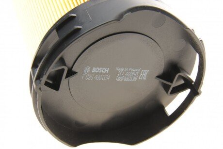 Воздушный фильтр двигателя bosch F026400024