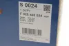 Повітряний фільтр двигуна Bosch F 026 400 024 (фото 6)