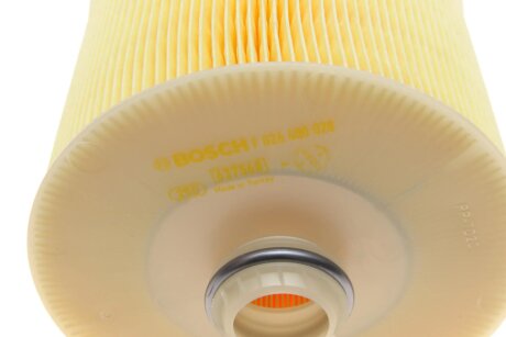 Повітряний фільтр двигуна bosch F026400028