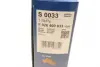 Повітряний фільтр двигуна Bosch F 026 400 033 (фото 7)