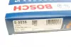 Воздушный фильтр двигателя bosch F026400035