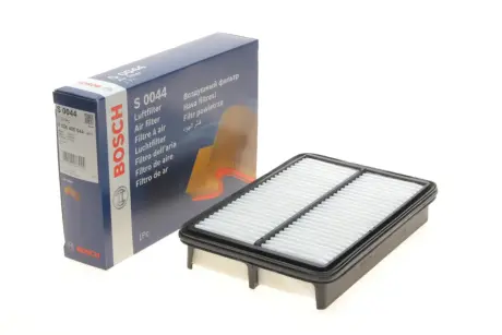 Воздушный фильтр двигателя bosch F026400044