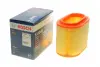 Воздушный фильтр двигателя bosch F026400046