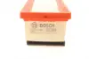Воздушный фильтр двигателя bosch F026400051