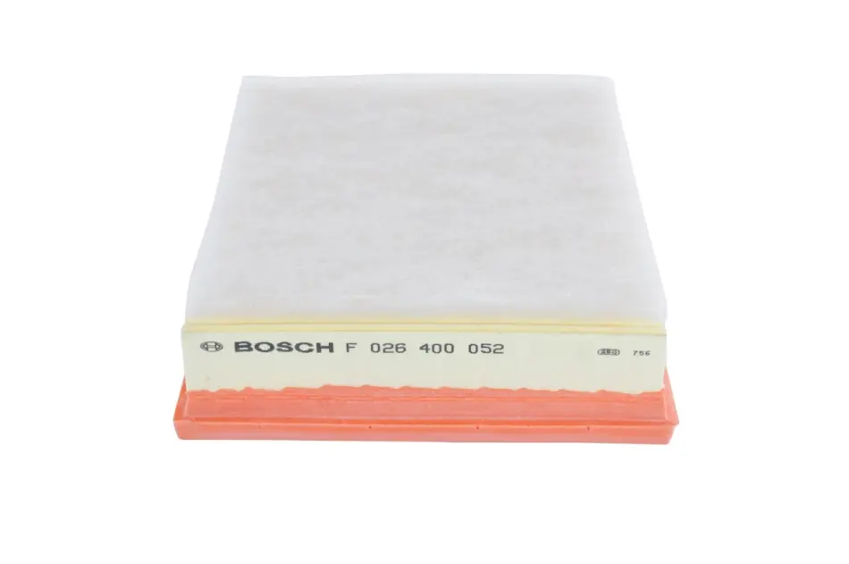Повітряний фільтр двигуна Bosch F026400052 (фото 1)
