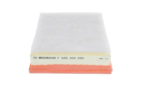 Повітряний фільтр двигуна Bosch F026400052