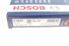 Воздушный фильтр двигателя bosch F026400053