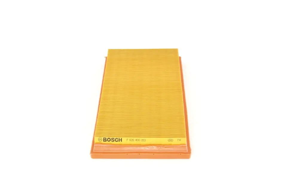 Повітряний фільтр двигуна Bosch F 026 400 053 (фото 1)