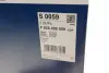 Воздушный фильтр двигателя bosch F026400059
