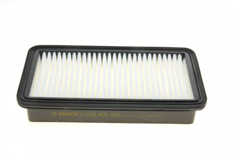 Воздушный фильтр двигателя bosch F026400093