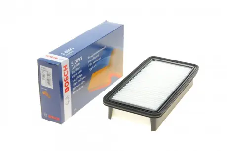 Воздушный фильтр двигателя bosch F026400093