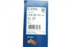 Воздушный фильтр двигателя bosch F026400103