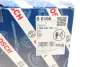 Повітряний фільтр двигуна Bosch F026400106 (фото 7)