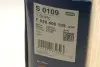 Воздушный фильтр двигателя bosch F026400109