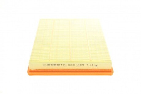 Воздушный фильтр двигателя bosch F026400111