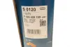 Повітряний фільтр двигуна Bosch F026400120 (фото 7)