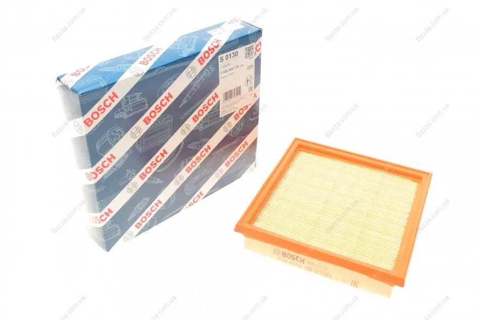 Повітряний фільтр двигуна Bosch F026400130 (фото 1)