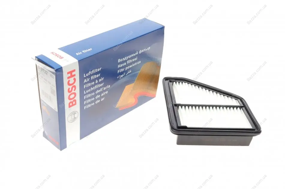 Повітряний фільтр двигуна Bosch F026400132 (фото 1)