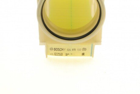 Воздушный фильтр двигателя bosch F026400133