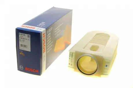 Повітряний фільтр двигуна Bosch F026400133