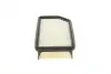 Повітряний фільтр двигуна Bosch F026400137 (фото 3)
