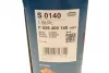 Повітряний фільтр двигуна Bosch F026400140 (фото 7)