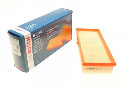 Повітряний фільтр двигуна Bosch F026400140