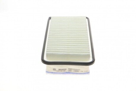 Повітряний фільтр двигуна bosch F026400143