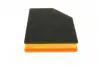 Повітряний фільтр двигуна Bosch F026400146 (фото 2)