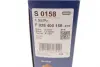 Повітряний фільтр двигуна Bosch F026400158 (фото 7)
