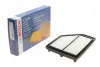Воздушный фильтр двигателя bosch F026400159