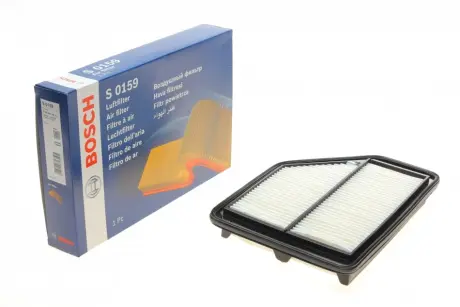 Воздушный фильтр двигателя bosch F026400159