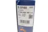 Повітряний фільтр двигуна Bosch F026400160 (фото 7)