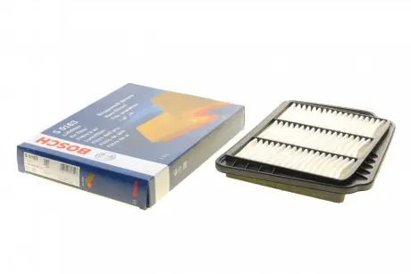 Повітряний фільтр двигуна Bosch F026400163