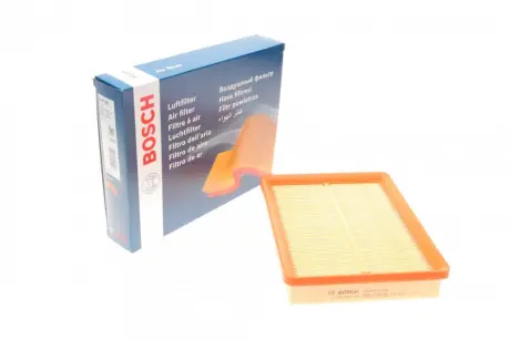 Повітряний фільтр двигуна Bosch F026400164