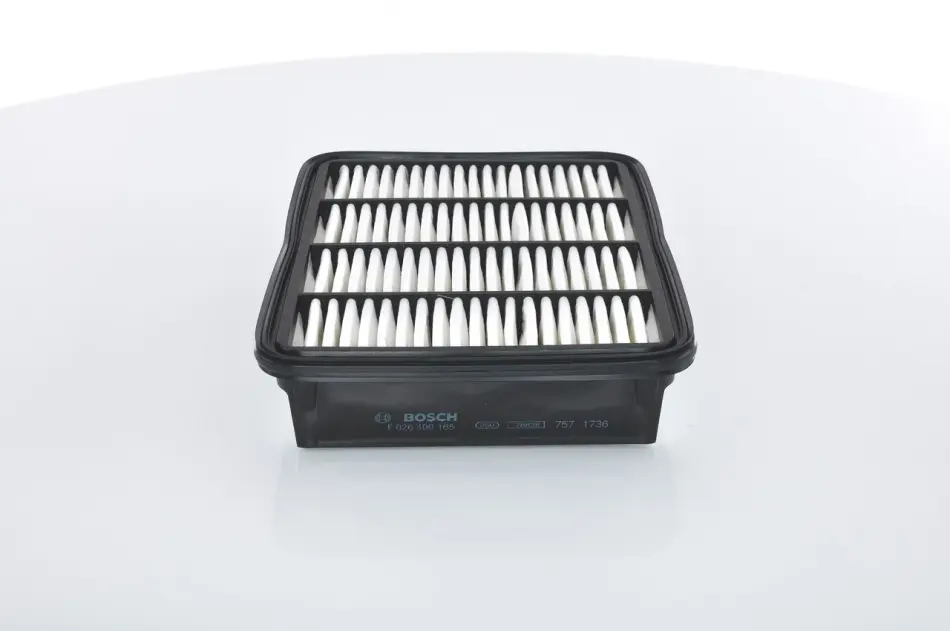 Воздушный фильтр двигателя bosch F026400165
