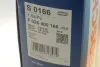 Воздушный фильтр двигателя bosch F 026 400 166