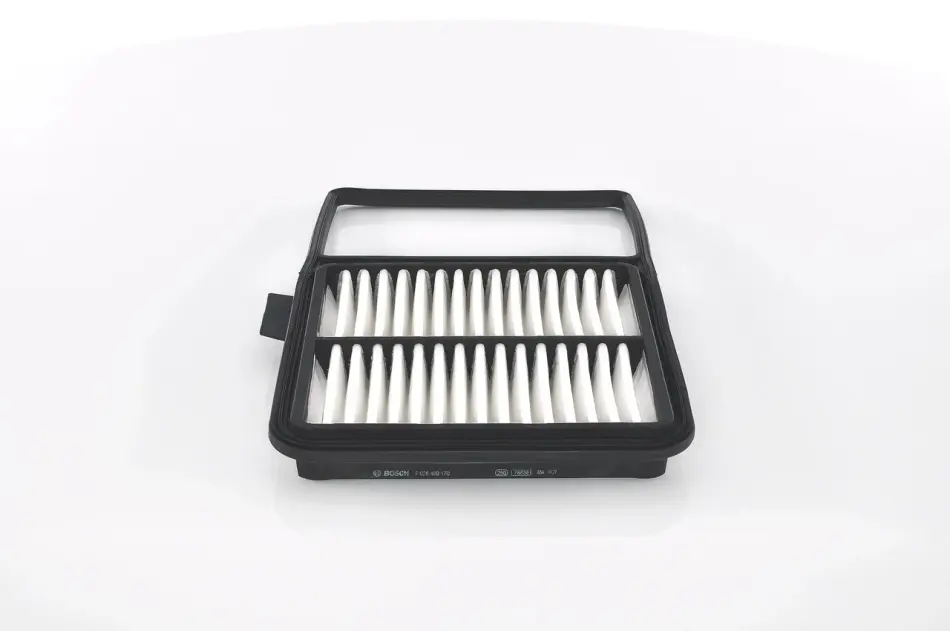 Повітряний фільтр двигуна Bosch F 026 400 170 (фото 1)