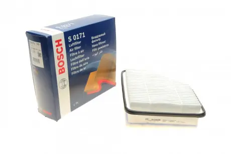 Повітряний фільтр двигуна Bosch F 026 400 171