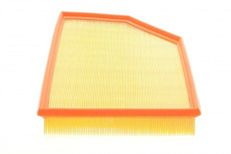 Воздушный фильтр двигателя bosch F026400181