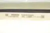 Воздушный фильтр двигателя bosch F026400188