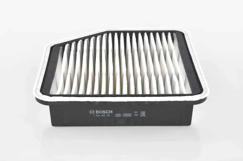 Повітряний фільтр двигуна Bosch F026400192 (фото 1)