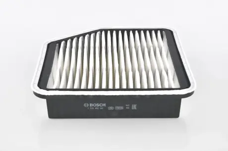 Воздушный фильтр двигателя bosch F026400192