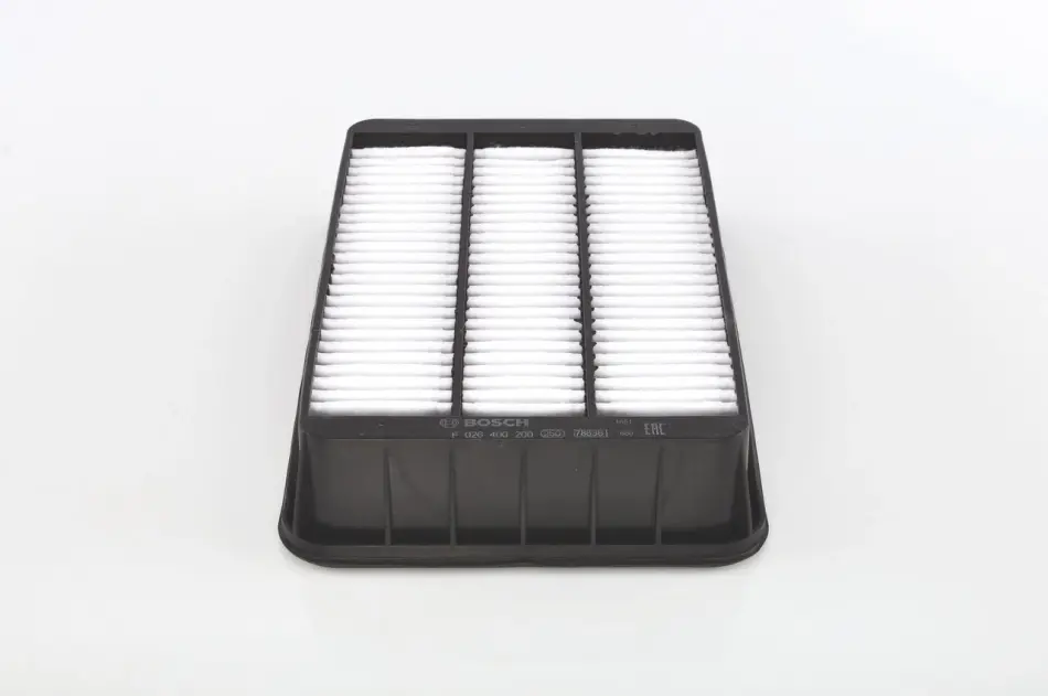 Повітряний фільтр двигуна Bosch F026400200 (фото 1)