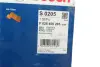 Повітряний фільтр двигуна Bosch F 026 400 205 (фото 7)