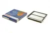 Повітряний фільтр двигуна Bosch F026400206 (фото 1)
